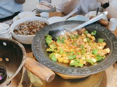 -聚鑫朋酸菜肥肠(九龙仓店)