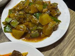 -王鹏家常菜馆