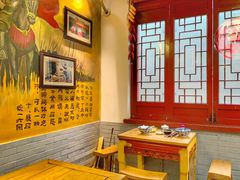 -澄城水盆羊肉店(永兴坊店)