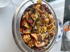 -老泰安·泰安菜(迎胜路店)