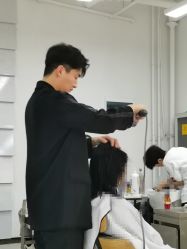 点击看大图 -未来美发·T1M HAIR SALON