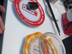 -元气寿司(益田假日广场店)