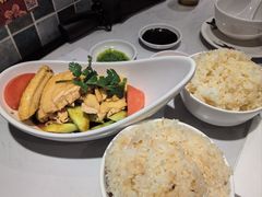 -滕记星发餐室·新加坡菜(巨鹿路店)