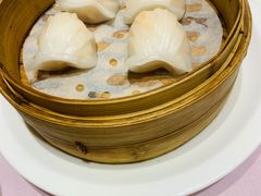 招牌虾饺皇-金时代顺风大酒店(静安大融城店)