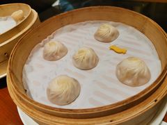蟹粉小笼包-鼎泰丰(国金店)