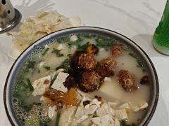 -老城豆腐汤(伊水路店)