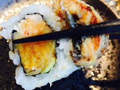 -山葵家·创意料理(宁波来福士店)