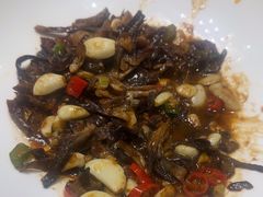 -永红源啤酒·烧烤·海鲜·大排档(青特城店)