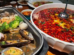 -田园居·佳宴(桑田路店)