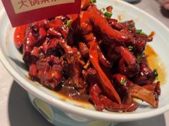 -老房子·南昌菜(绿地店)