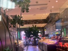 -奉天掌柜·非遗猪手·笨饺子(崇山路店)