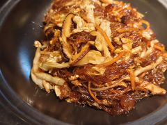 -筱爷叔·上海传统手工菜(玉树路店)