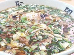 岐山臊子面-老陕西面馆(庄市店)