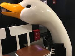 -Goose Island Brewhouse鹅岛精酿啤酒酿造工坊餐厅