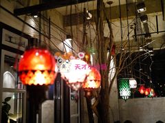 -漫咖啡(奥体店)