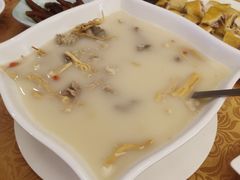 -七仙岭君澜度假酒店·桃源小馆中餐厅