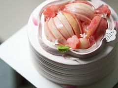 -花甜生活FatimCake·生日蛋糕