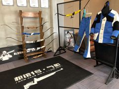 -枪馆1号实弹射击俱乐部