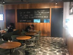 -Wagas沃歌斯(百盛优客店)