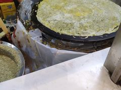 -清真·二嫂子煎饼果子(鼓楼旗舰形象店)