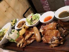 -江南果道西餐厅(北京路店)