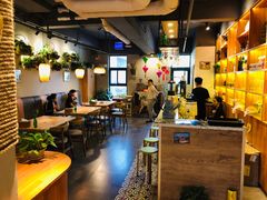 大堂-越美小馆·越南料理(曲江店)