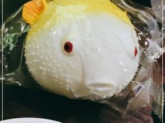 -永安鱼庄·镇江菜(东吴路店)