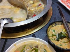 -沸炉重庆老火锅(军事博物馆店)