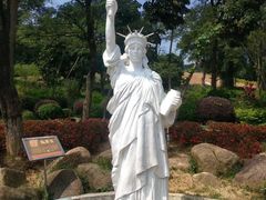 -松山湖梦幻百花洲