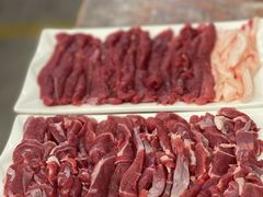 -前门张记涮肉(前门店)