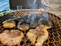 -冷面大王(大南街店)