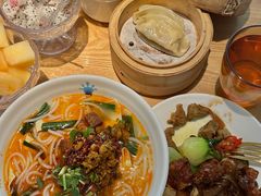 -快乐大桶水养生足浴SPA(前兴路店)
