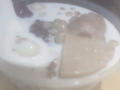 -满记甜品(苏州中心店)