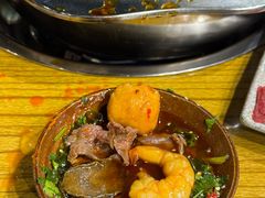 -大风老火锅(江北一店)