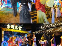 -深圳锦绣中华民俗村