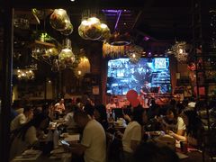 大堂-胡桃里音乐酒馆(白云五号T5 MALL店)