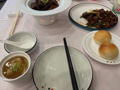 -丰泽园饭店