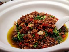 雪里红肉泥-5味潇湘(长沙总部基地店)