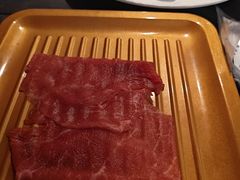 -牛YO寿喜烧和牛火锅自助(三台子万象汇店)