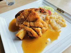 -LENBACH兰巴赫西餐啤酒坊(大连东港店)