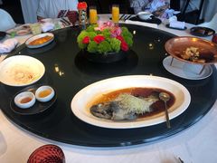 -三号黄浦会Canton Table