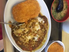 -食其家·牛丼咖喱(金桥国际店)