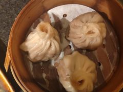 -南京大牌档(新街口德基广场店)