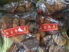 -西区老大房(愚园路店)