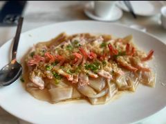 -顺德美的万豪酒店-万豪中餐厅