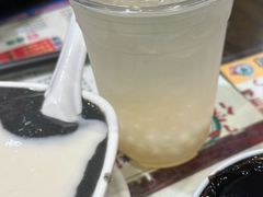 -仁信双皮奶(庙前直街店)