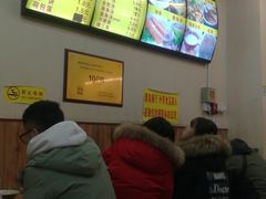 -真素诚·清真(新华路店)