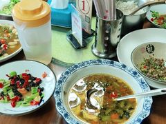 -老味道餐厅(江山店)