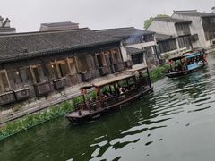 -南浔古镇