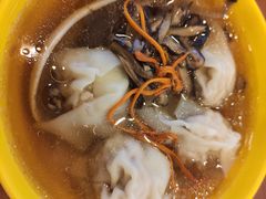-龙抄手(春熙路总店)